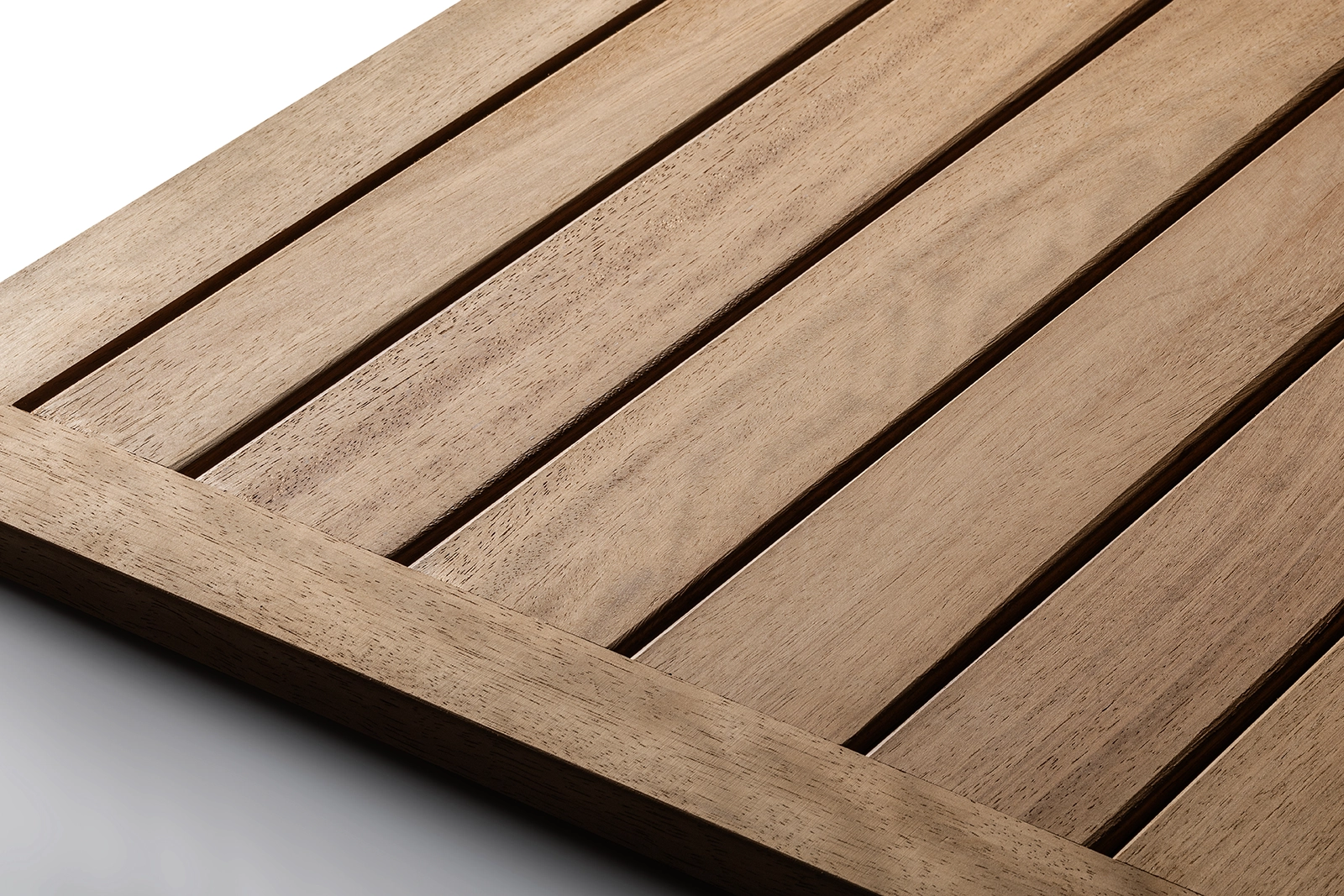 Afromozya (Afrika Tik) – Deck