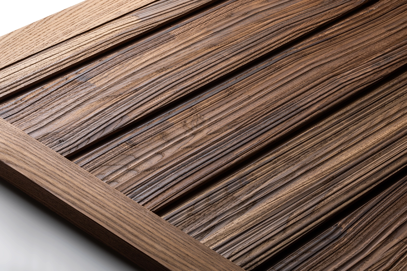 Dişbudak – Osilasyon