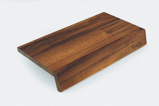 Iroko Masif Panel