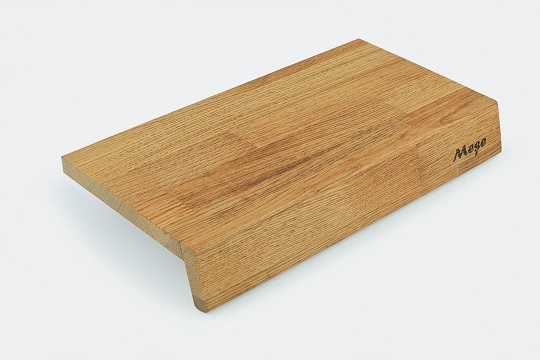Meşe Masif Panel
