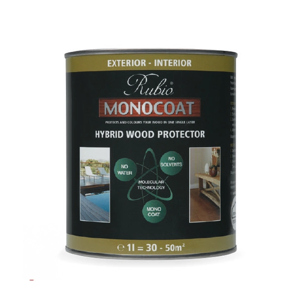 RMC Hybrid Wood Protector