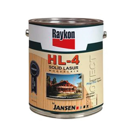 Raykon HL-4 Solid Lasur