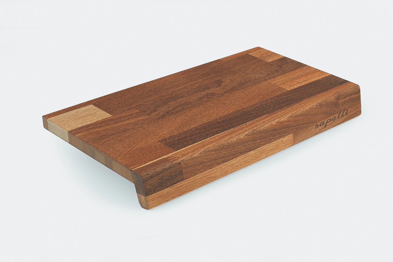 Sapelli Masif Panel
