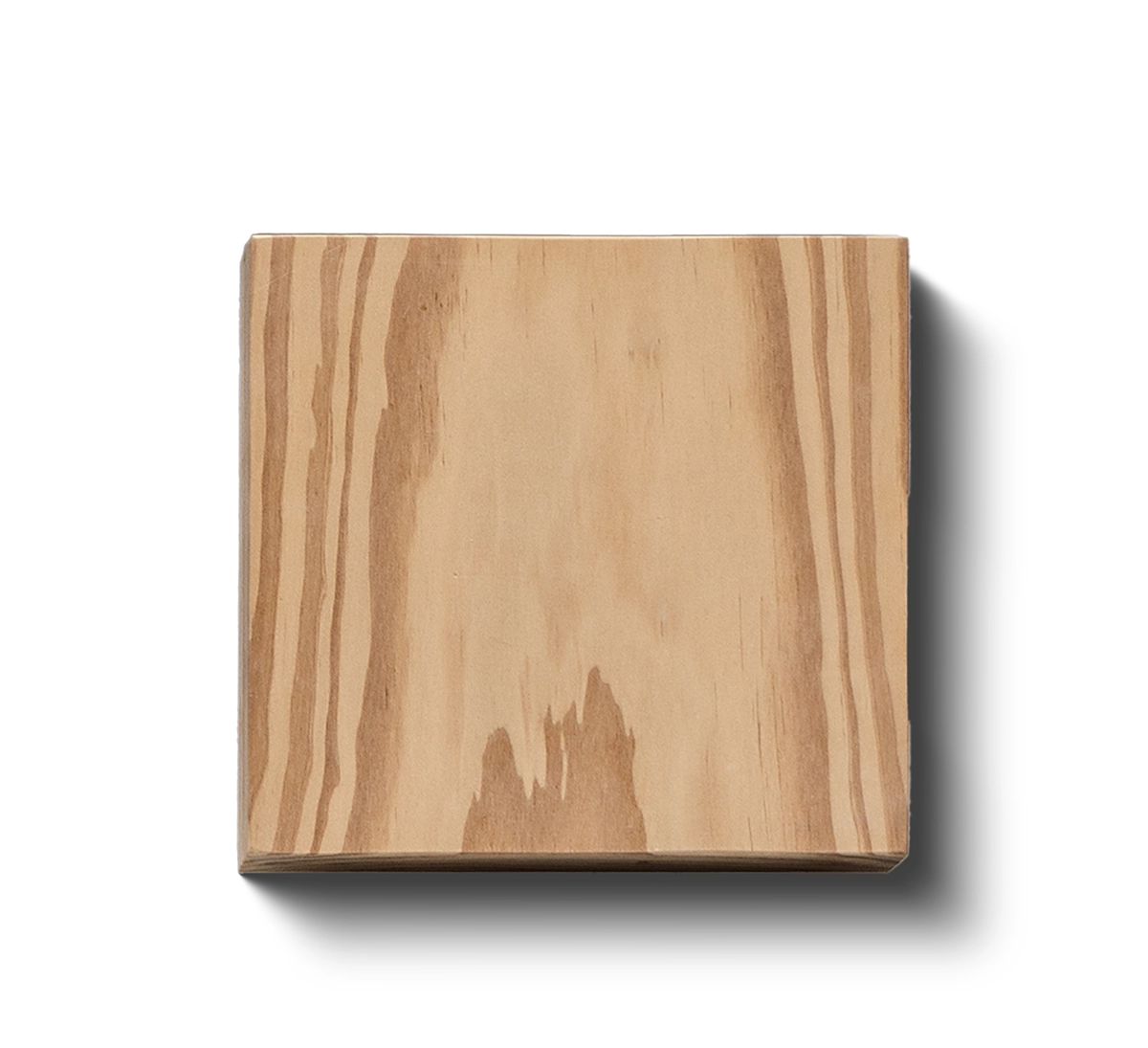 Thermowood Amerikan Çamı Gold Masif Panel