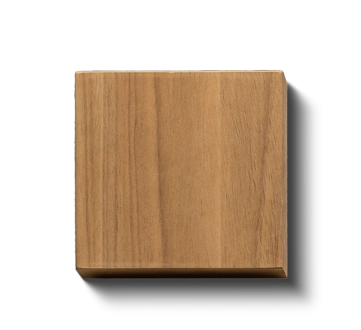 Thermowood Ayous