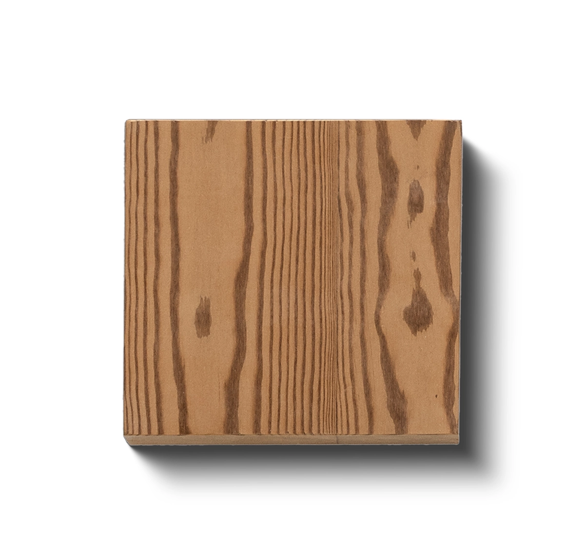 Thermowood Finlandiya Çamı