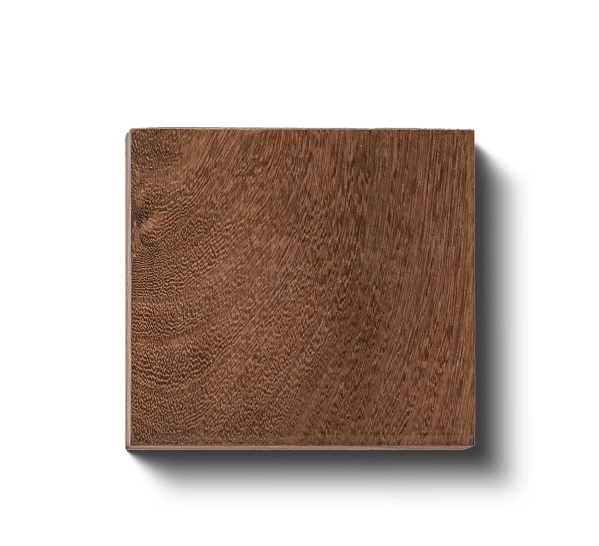 Thermowood Iroko